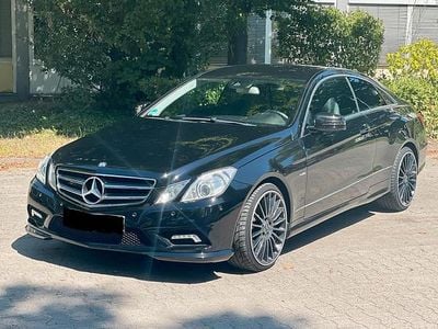 Mercedes E250
