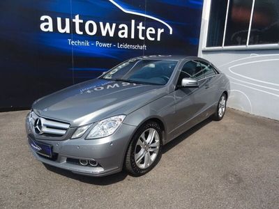 Mercedes E250