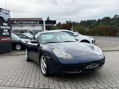 Porsche 911 Carrera
