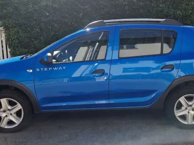 Gebraucht Dacia Sandero