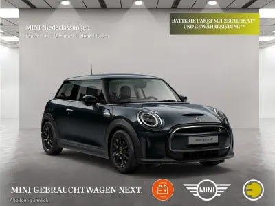 Occasion Mini Cooper SE