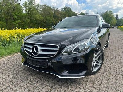 Mercedes E350