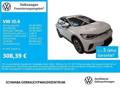 VW ID.4