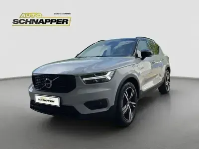 Gebraucht Volvo XC40