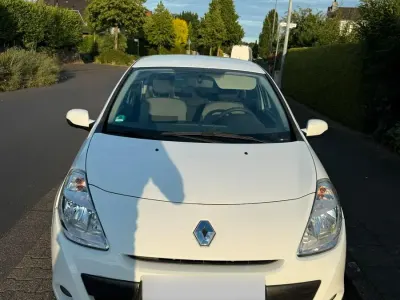 Gebraucht Renault Clio III
