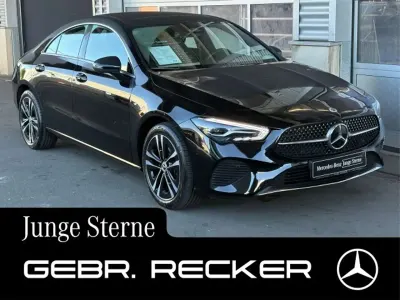 Gebraucht Mercedes CLA180