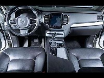 Gebraucht Volvo XC90 Momentum 190 PS (139 kW) 2016 SUV