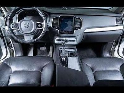 Gebraucht 2016 Volvo XC90 Momentum SUV | 20.000 € (Fairer Preis)