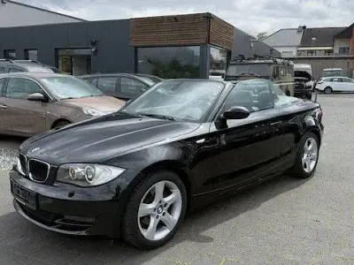 Gebraucht BMW 118 Cabriolet