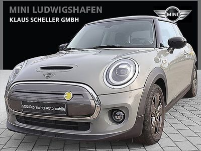 gebraucht Mini Cooper SE 3-Türer DAB LED Navi Tempomat