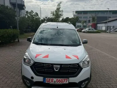 Gebraucht Dacia Dokker