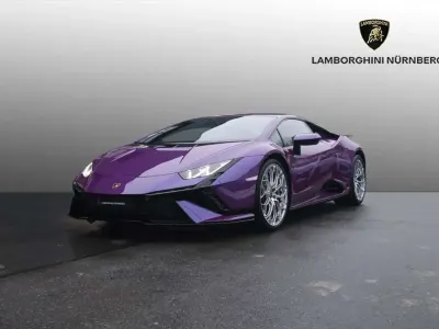 Gebraucht Lamborghini Huracán