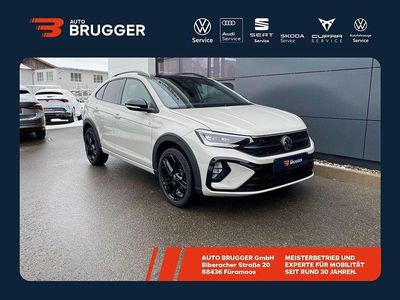 Neu VW Taigo R-line 150 PS (110 kW) 2026 SUV