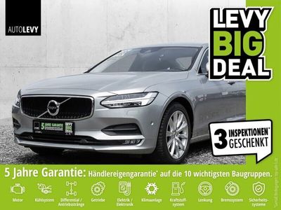 gebraucht Volvo S90 2.0 Momentum