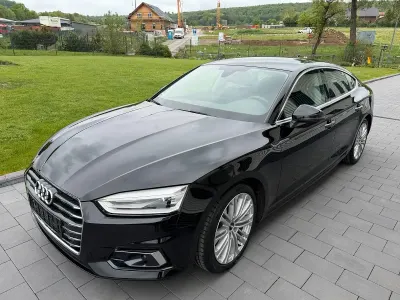 Gebraucht Audi A5 Sportback