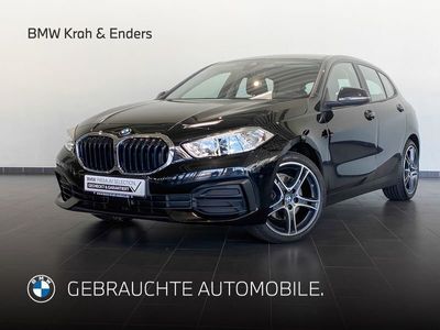 gebraucht BMW 118 i Advantage 18'' LM AKTION: 6.650,-€ Preisvorteil