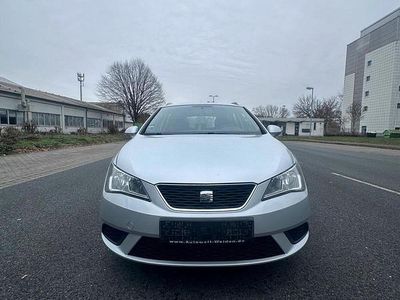 Seat Ibiza ST