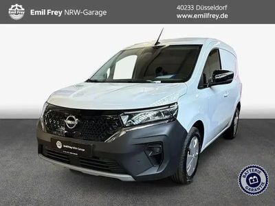 Nissan Townstar