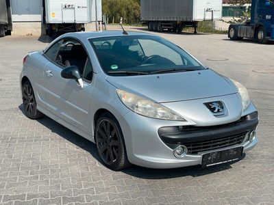 Peugeot 207 CC