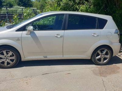 Toyota Corolla Verso