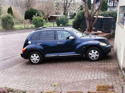 Chrysler PT Cruiser