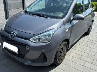 Gebraucht Hyundai i10