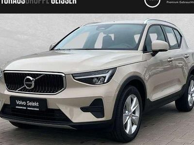 Braun Neu 2025 Volvo XC40 Core SUV | 37.750 € (Guter Preis)