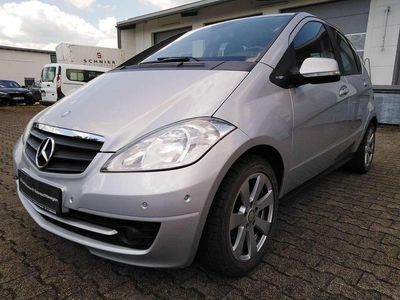 Mercedes A150