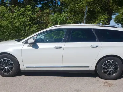 Gebraucht Citroën C5