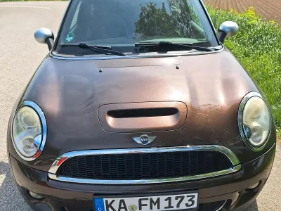 Gebraucht Mini Cooper S Clubman