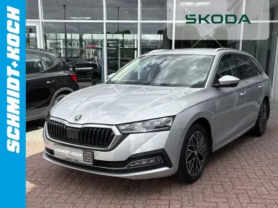 Gebraucht Skoda Octavia