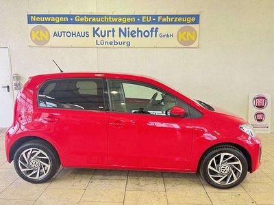 gebraucht VW up! sound +4Seasons +Sitzheizung