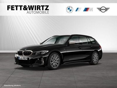 BMW M340
