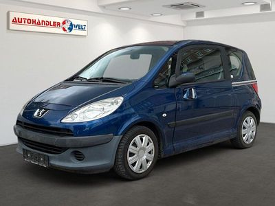 Peugeot 1007