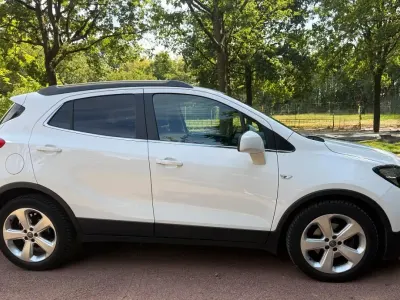 Gebraucht Opel Mokka