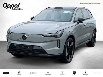 Volvo EX90