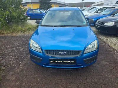 Gebraucht Ford Focus