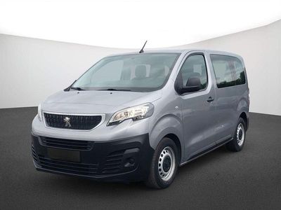 Peugeot Traveller
