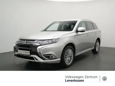 Gebraucht Mitsubishi Outlander P-HEV