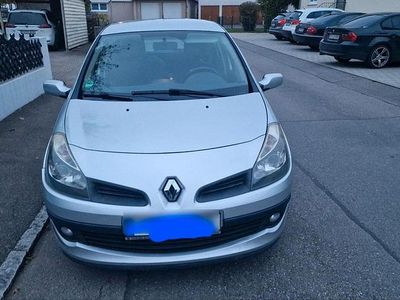 Renault Clio III