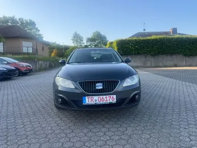 Gebraucht Seat Exeo