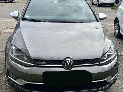 VW Golf Alltrack