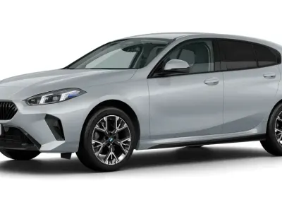 Gebraucht BMW 123 218 PS (160 kW) 2025 Kleinwagen