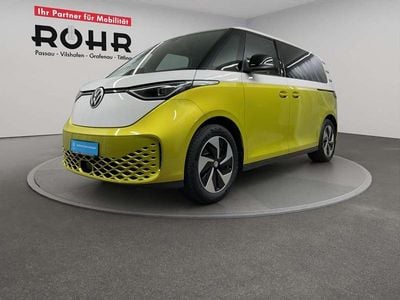 VW ID. Buzz