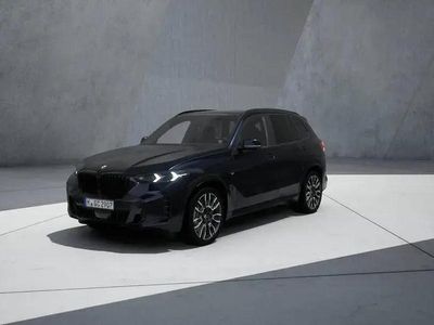 Brugt BMW X5 M Sport 340 HK (250 kW) 2025 Sort SUV