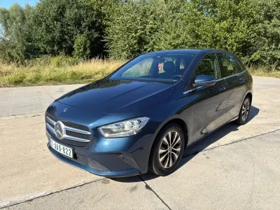 Gebraucht Mercedes 180