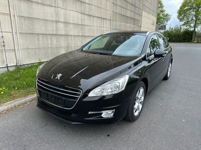 gebraucht Peugeot 508 SW Active*Panoramadach*Head Up*Navigation*PD