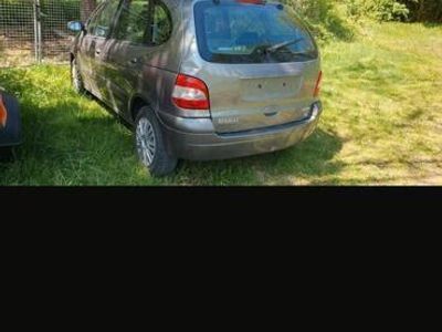 Renault Scénic
