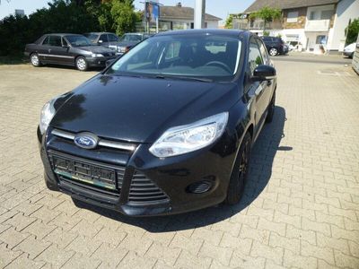 gebraucht Ford Focus 1.0 EcoBoost