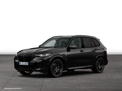 Usata BMW X5 M Sport 340 CV (250 kW) 2025 Nero SUV